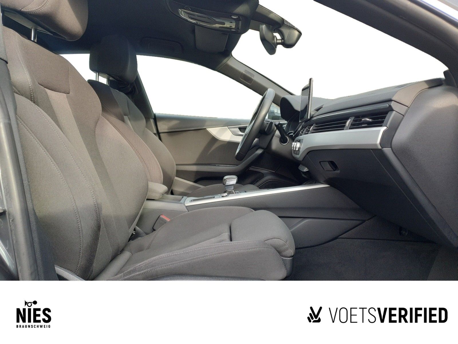Audi A5 - Bild 8