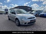 Ford Fiesta Ghia/ Automatik/ Klima/ 96Tkm - Ford Fiesta: Ghia