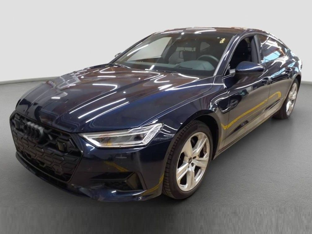 Audi A7 - Bild 2