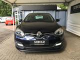 Renault Megane 1.6 5-trg. Limited Autom/Klimatr/Sitzh - Renault Megane mit Benzin-Antrieb: 1.6