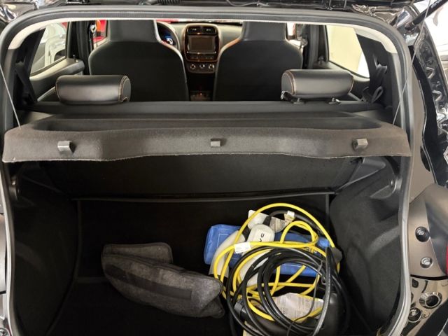 Fahrzeugabbildung Dacia Spring Electric Comfort Plus Navi Apple CarPlay