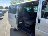 Volkswagen VW T4 Caravelle Liebhaberfahrzeug mit umfangre - VW T4 Caravelle mit Anhängerkupplung