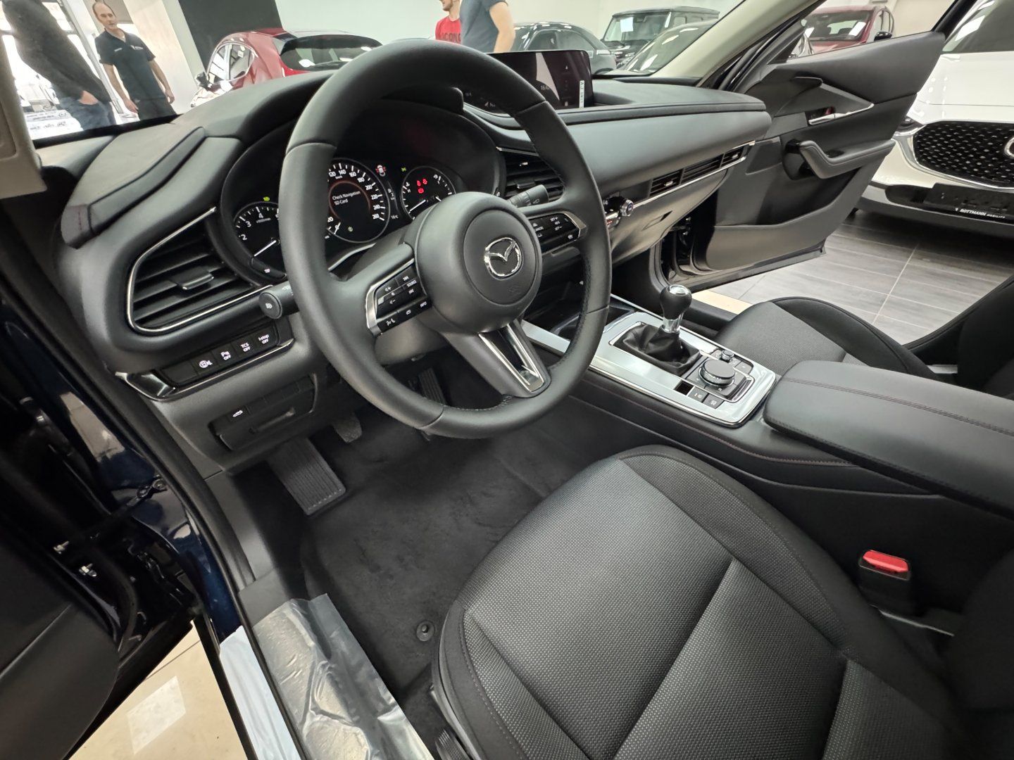 Mazda CX-30 - Bild 19