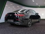 Mercedes-Benz CLA 180 Coupé AMG Sport Advanced+ LED Pano SHD K - Mercedes-Benz CLA 180: Automatik