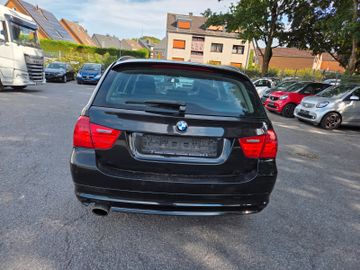 BMW 320 - 6
