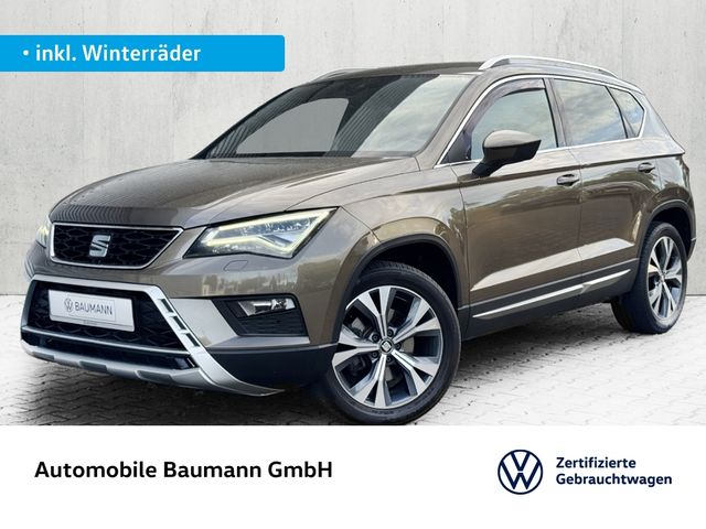 Ateca 1.4 TSI Xcellence
