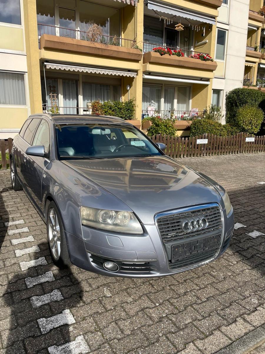 Audi Quattro, 2007