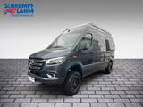 HYMER / ERIBA / HYMERCAR GRAND CANYON S:  SIE SPAREN: 20.850,-- € - Allradantrieb Kastenwagen