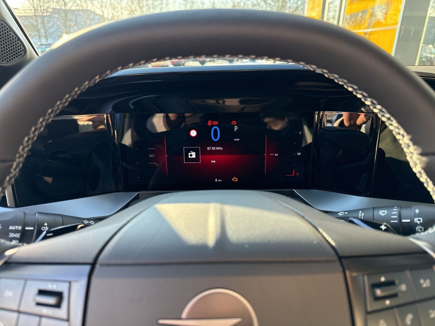 Opel Mokka - Bild 17