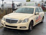 Mercedes-Benz E 200 CDI T BlueEfficiency 136PS W212 Automatik