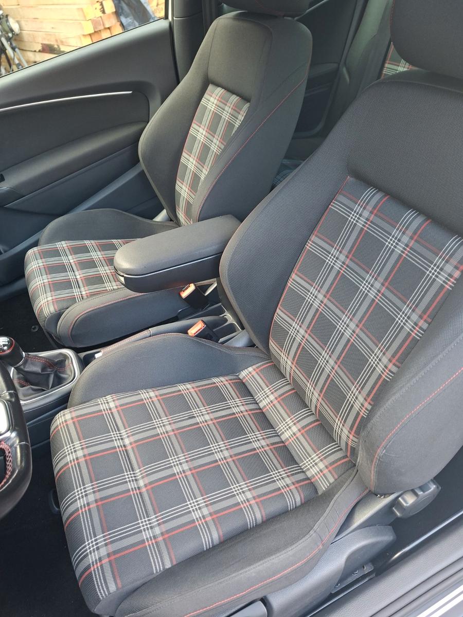 Volkswagen Polo 1.8 TSI GTI GTI