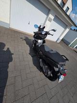 BMW C400 X mit Heitzpacket!