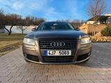 Audi A8 6.0 W12 450PS Long 121.500km TOP - Audi A8: L W12