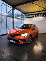 Renault Sparsamer Renault Clio RS Line 115 dci - Sparsame mit Diesel-Antrieb