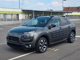 Citroën C4 Cactus Shine - Citroën C4 Cactus mit Panoramadach