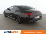 Mercedes-Benz CLS-Klasse CLS 300 d Aut.*NAVI*LED*CAM*PDC* - scheckheftgepflegte Mercedes CLS 300