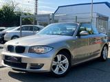 BMW 118i Cabrio |PDC|Scheckheft|1-Hand|TOP-Zustand - BMW 118 Gebrauchtwagen in Mannheim