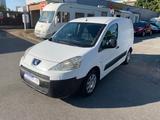 Peugeot Partner L1 Komfort~3-Sitzer~Tüv NEU - gebrauchte Peugeot Partner aus dem Jahr 2009