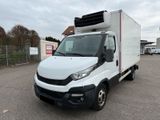 Iveco Daily 35 C13*Carrier Xarios 500*Klima*Tempom* - Iveco 50 c 13