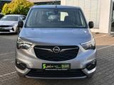 Opel Combo Life 1.2 Turbo Edition *Navi*Kamera*Spurh. - gebrauchte Opel Kleinbus