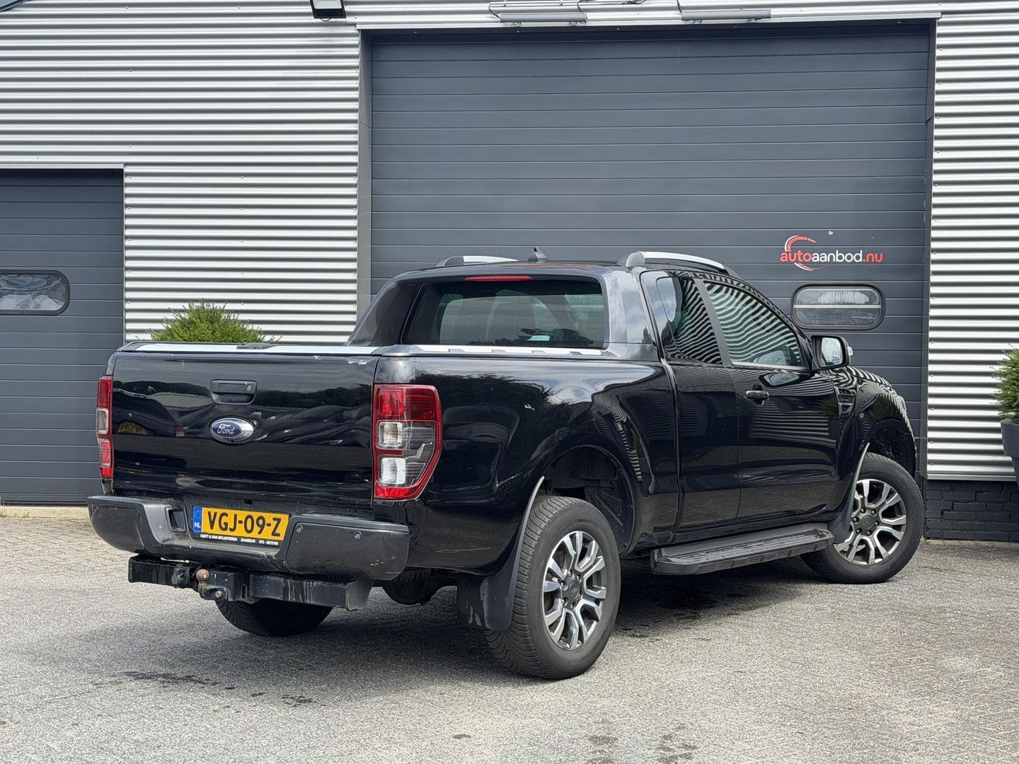 Ford Ranger 2.0 EcoBlue Wildtrak Supercab | AHK | kam imagem 2