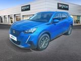 Peugeot e-2008 Active 136 Finanzierung ab 1,99 % eff Zin - Peugeot: Finanzierung