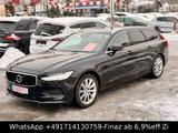 Volvo V90 Kombi MOMENTUM- - Volvo V90 aus 2016