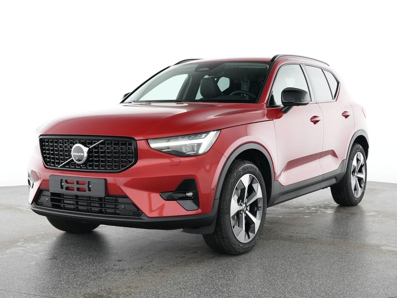 Volvo XC 40 B3 Plus Dark 2WD