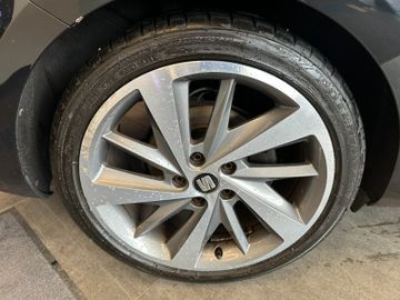 Seat Leon ST FR *LED*ACC*NAVI*ALCANTARA*PANO*