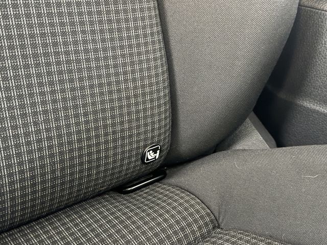 Volkswagen Caddy 2.0TDI SITZHZ KAMERA 5J GARANTIE 7SITZE