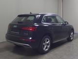Audi Q5 40 TDI Qu. sport Navi Xenon+ Shz ACC PDC - Audi Q5: Schwarz