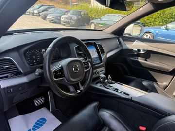 Volvo XC90 - 8