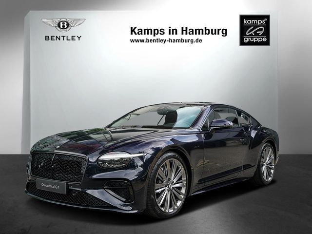 Bentley Continental GT Speed *MY26*