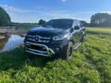 Mercedes-Benz X 350 - Mercedes-Benz X 350 aus 2020