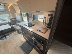 Adria Alpina 583UL*Neuer Grundris*MJ2027*ab Nov*