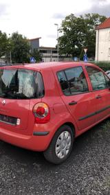Renault Modus - Renault Modus in Dortmund