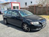 Volvo V50*KOMBI*LEDER*AUTOMATIK* - Volvo V50 aus 2004