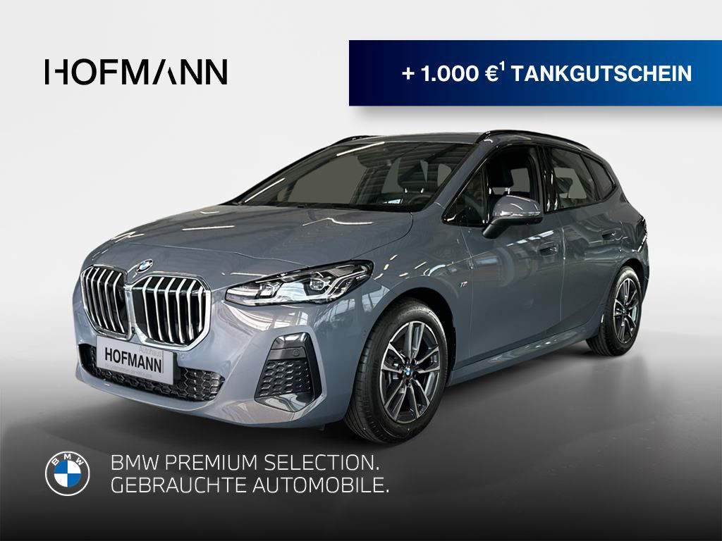 BMW 223d xDr Active Tourer M Sport 2025