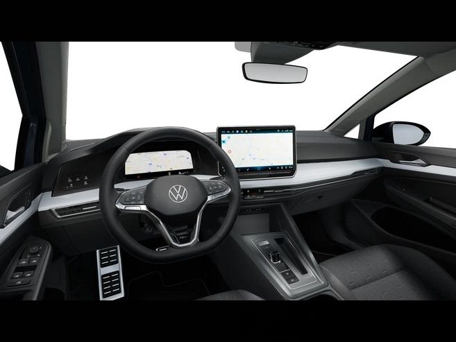 Volkswagen Golf - Bild 4