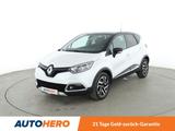 Renault Captur 1.2 TCe Energy Crossborder Aut.*NAVI*CAM* - Renault Gebrauchtwagen in München