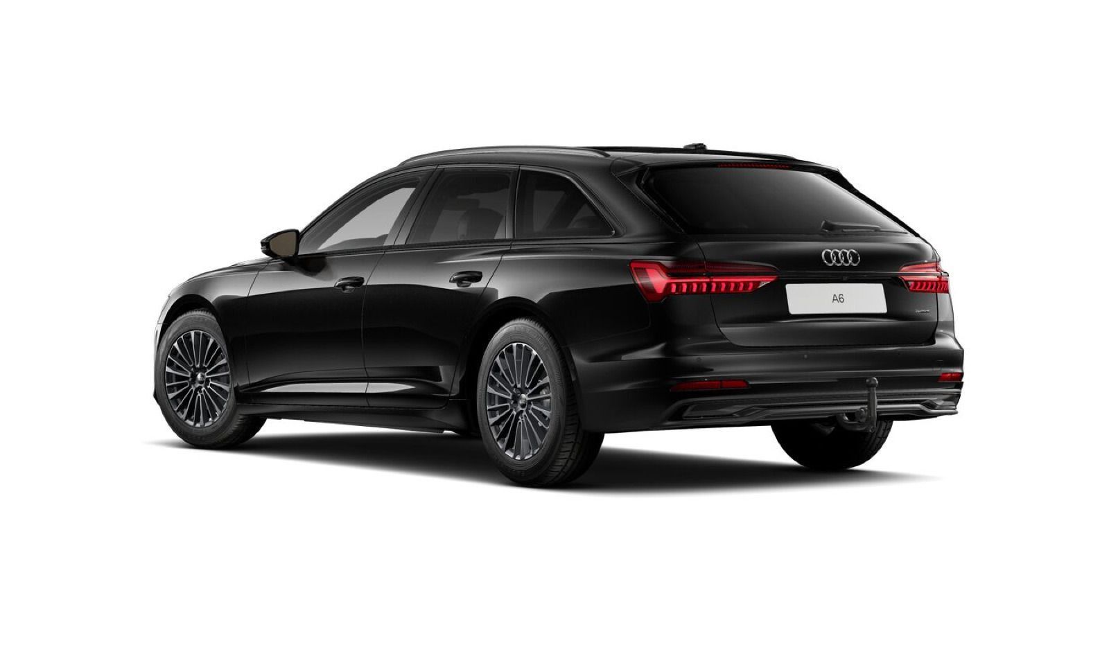Audi A6 - Bild 3