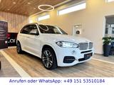 BMW X5 M50d Austausch Motor 25.000 KM - BMW X5 M50: Vollleder, Head-Up Display