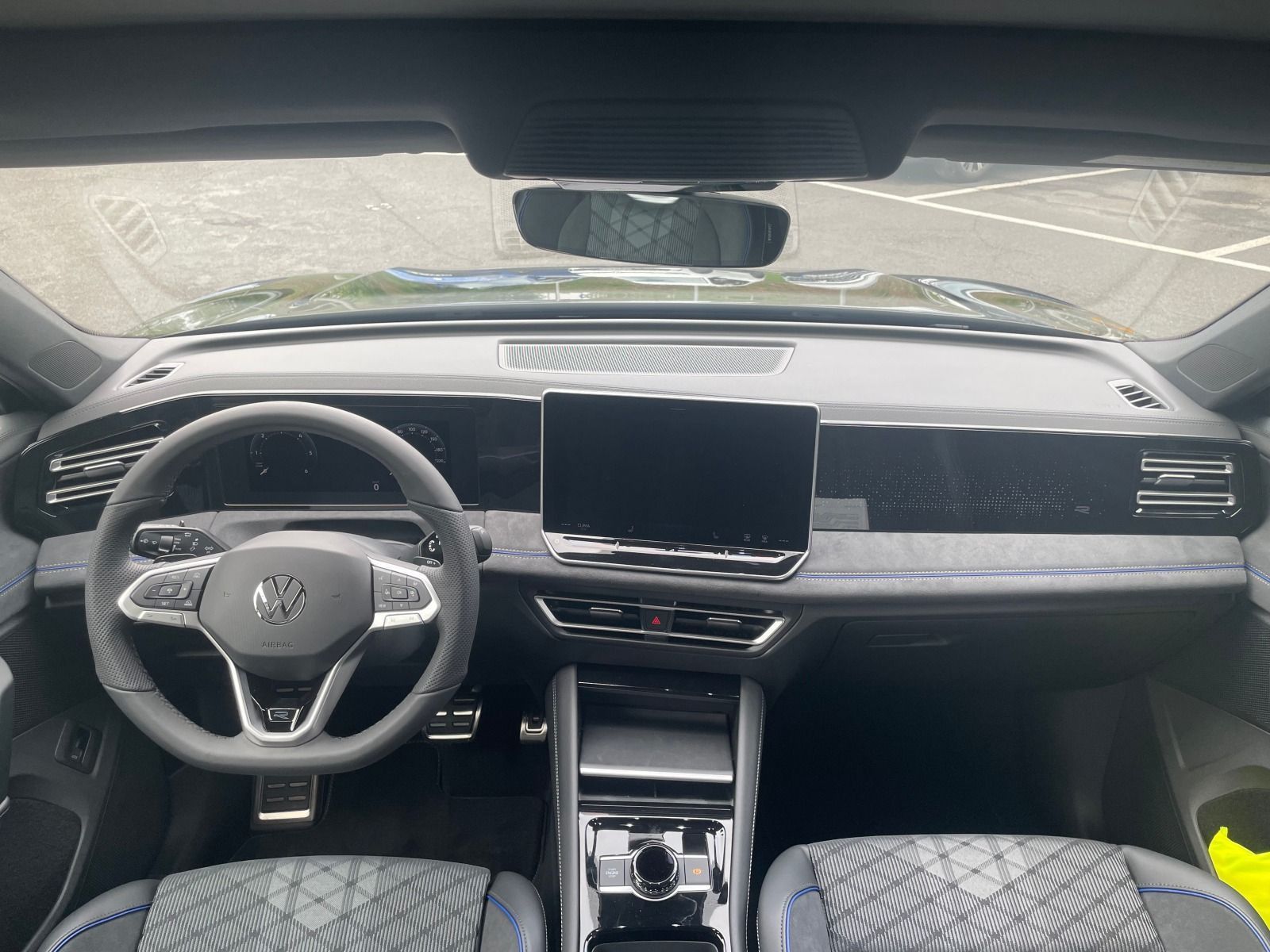 Volkswagen Tiguan - Bild 8
