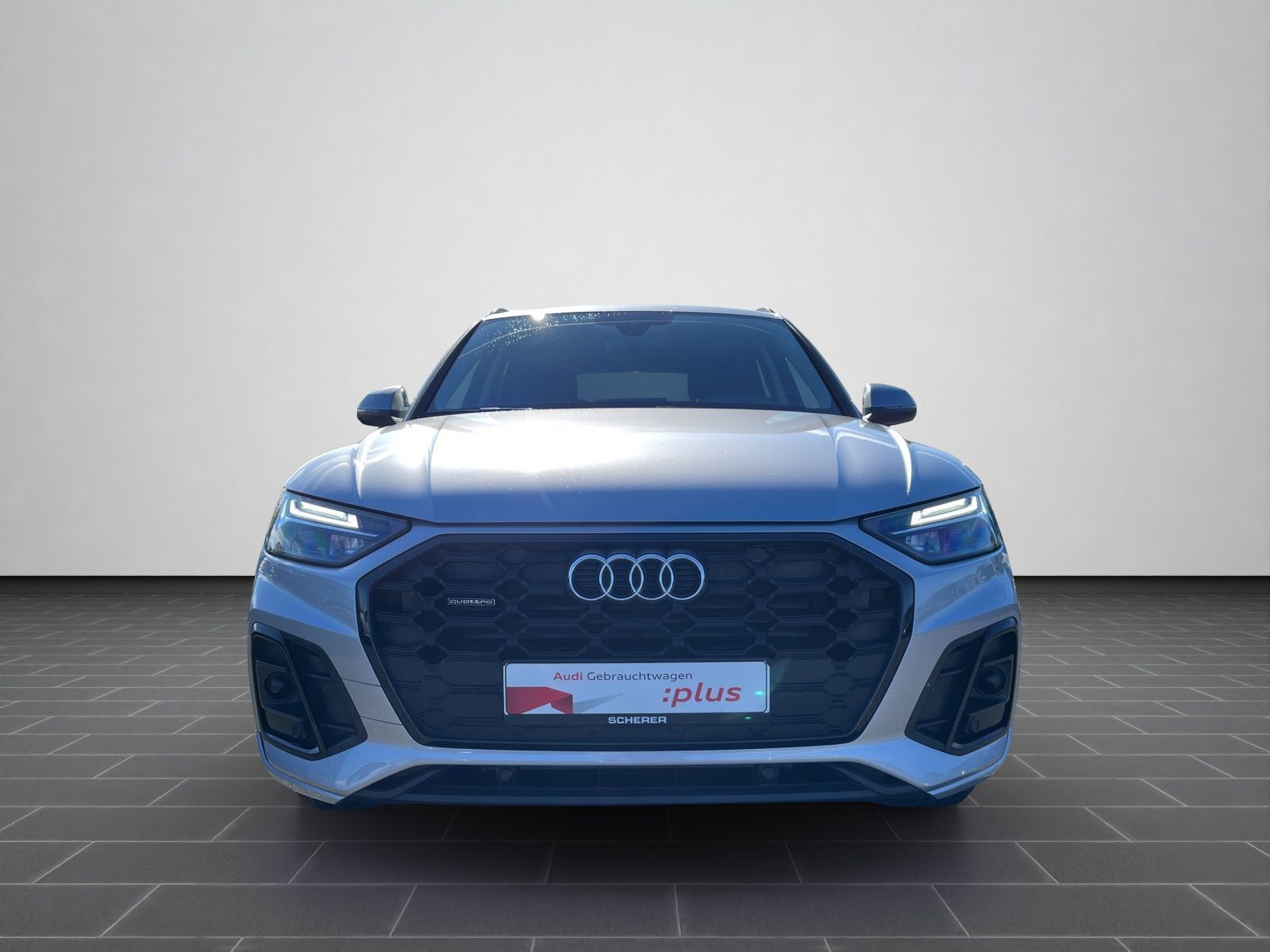 Audi Q5 - Bild 6