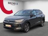 Volkswagen Tiguan ENERGY 2.0 l TDI DSG AHK LED App-Connect - scheckheftgepflegte VW Tiguan