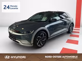 Hyundai IONIQ 5 BASIS ELEKTRO KAMERA SITZHZG NAVI LED - Hyundai IONIQ 5 Gebrauchtwagen