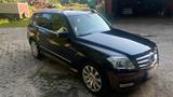 Mercedes-Benz MB 350 GLK CDI  4 MATIC - Mercedes E-Klasse SUV