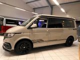 Sylt-Camper T6.1 Sport Paket,19"Alu, AD List-Kampen. - Offers matching your search criteria