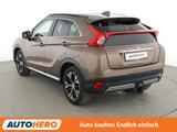 Mitsubishi Eclipse Cross 1.5 T-MIVEC Diamant Edition+ 4WD  - Mitsubishi Gebrauchtwagen in Nürnberg