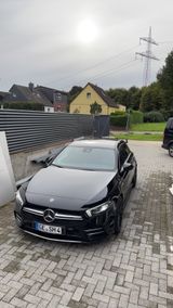 Mercedes-Benz A 35 AMG Mercedes-AMG A 35 4MATIC DCT Merced... - Mercedes-Benz A 35 AMG in Essen